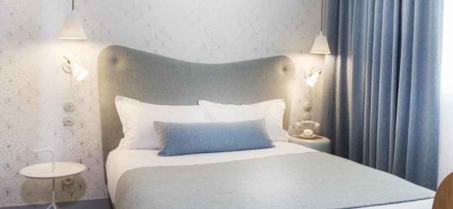 SINGLE CLASSIC Room