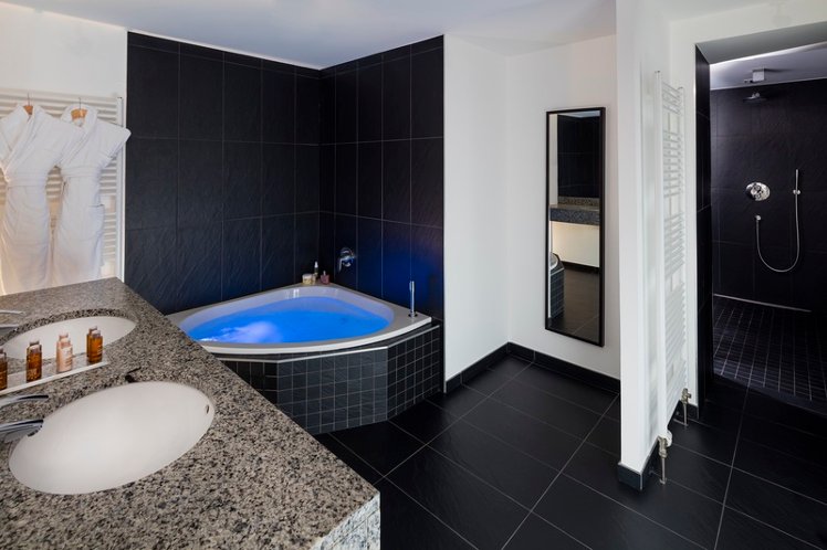 SUITE STANDARD Room