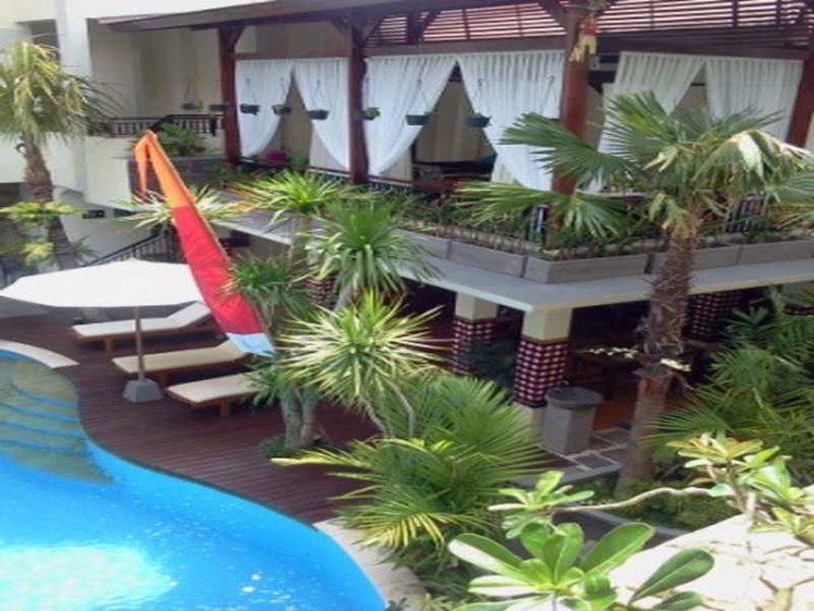 Manggar Indonesia Hotel