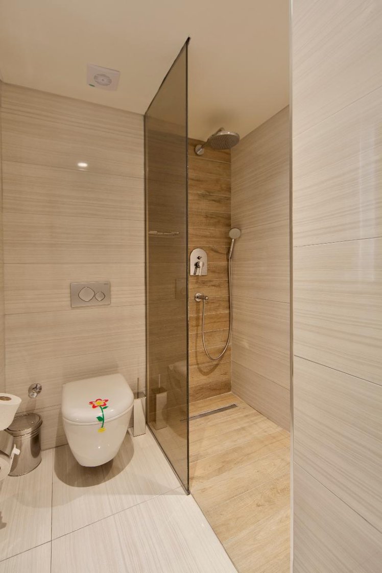 Double or Twin SUPERIOR Room
