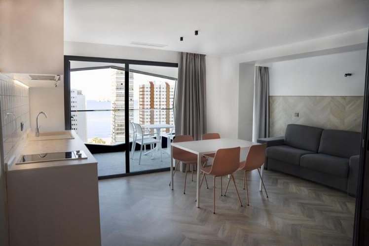 APARTMENT STANDARD Room