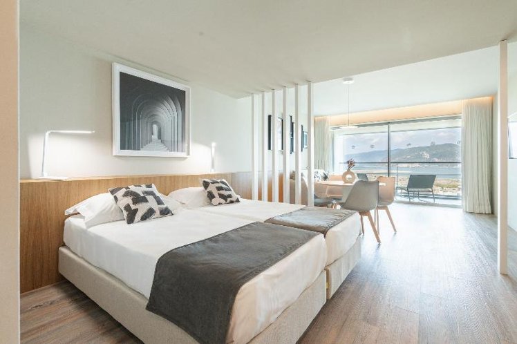 STUDIO SEA VIEW Room