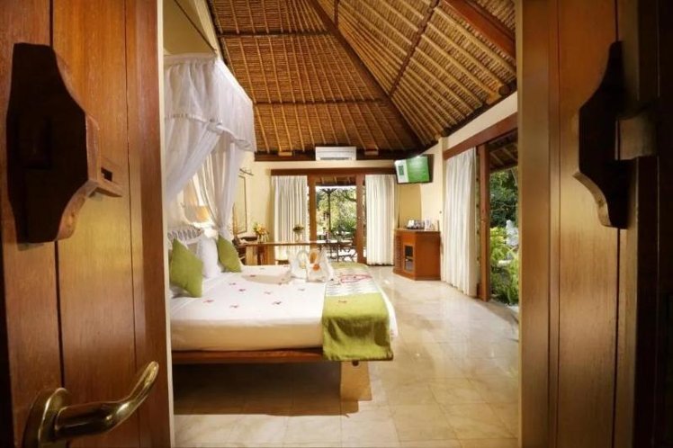 Mimpi Resort Menjangan