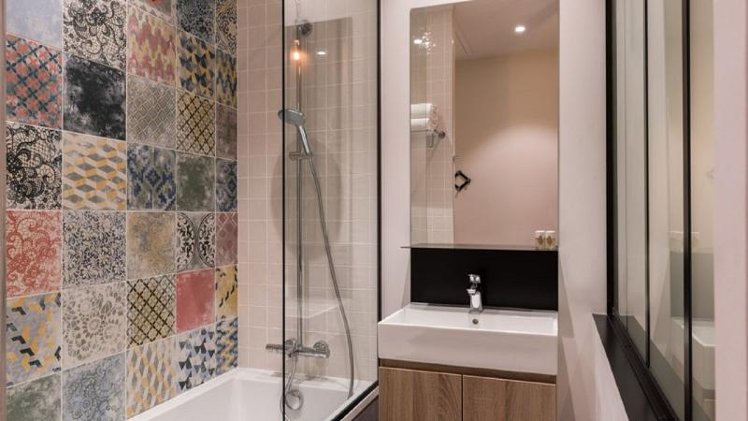 Double or Twin EXECUTIVE Room