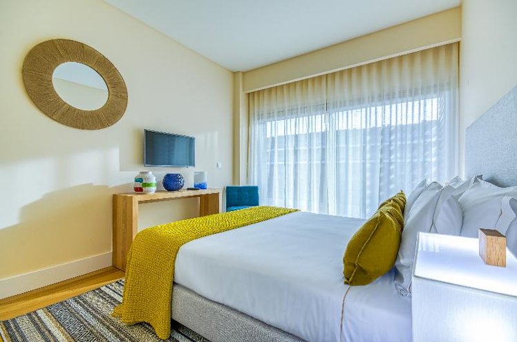 APARTMENT ONE BEDROOM Room