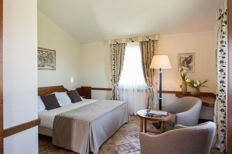 Double or Twin CLASSIC Room
