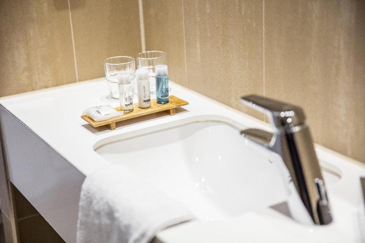 DOUBLE EXECUTIVE Room