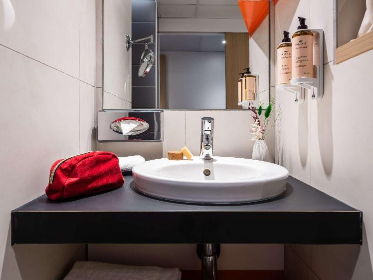 DOUBLE CLASSIC Room