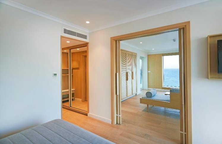 SUITE STANDARD Room