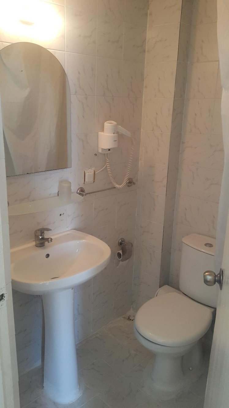 DOUBLE STANDARD Room