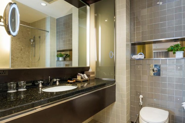 TWIN EXECUTIVE Room