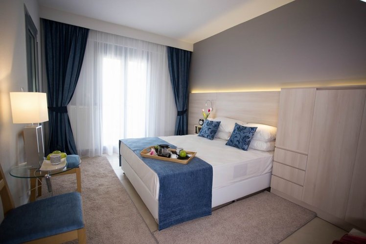 APARTMENT EXECUTIVE Room