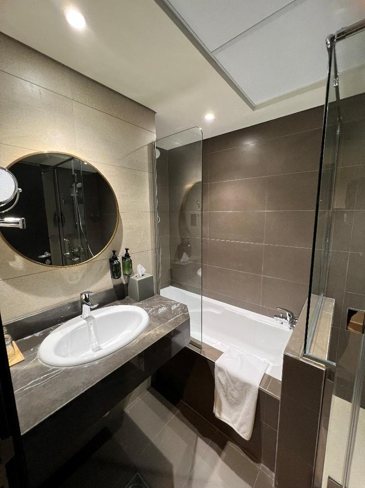 SUITE LUXURY Room
