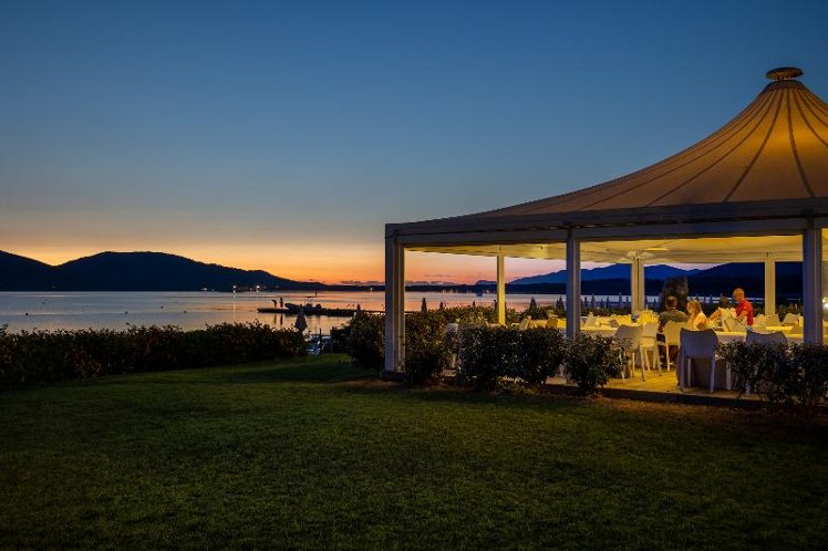 Hotel Corte Rosada Resort and Spa - Adults Only