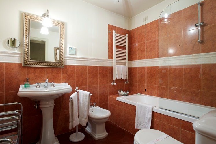 SUITE CLASSIC Room