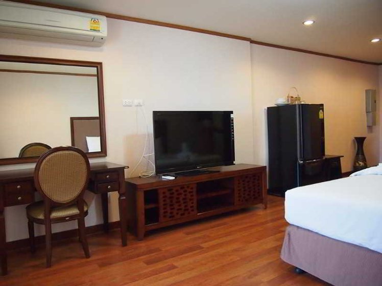 Abricole Pattaya