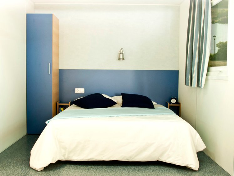 BUNGALOW CAPACITY 2 Room