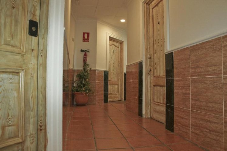 Joy Beach B&B