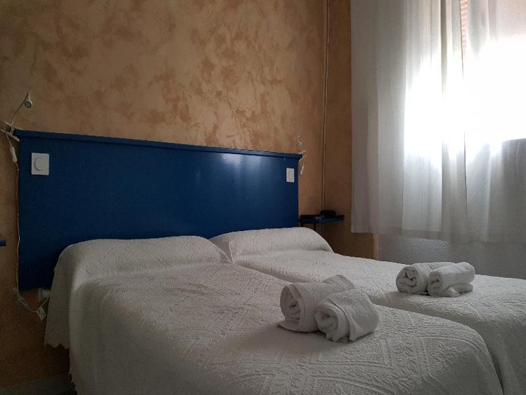 Double or Twin STANDARD Room