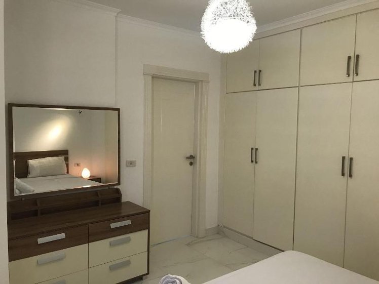 Regency Towers Apartments