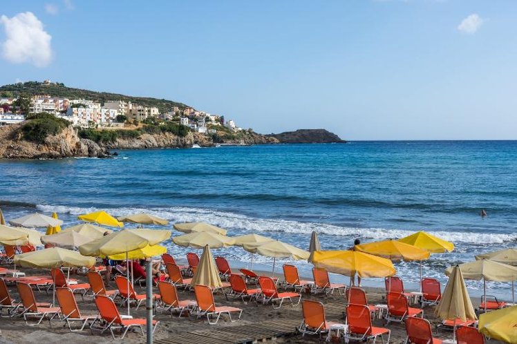 Talea Beach