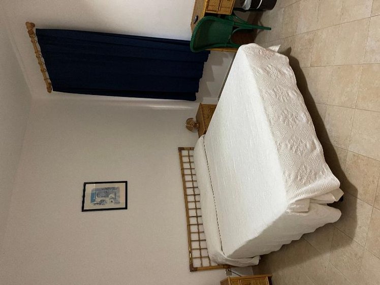 DOUBLE STANDARD Room