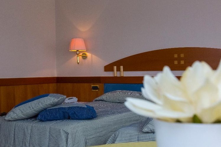 Double or Twin STANDARD Room