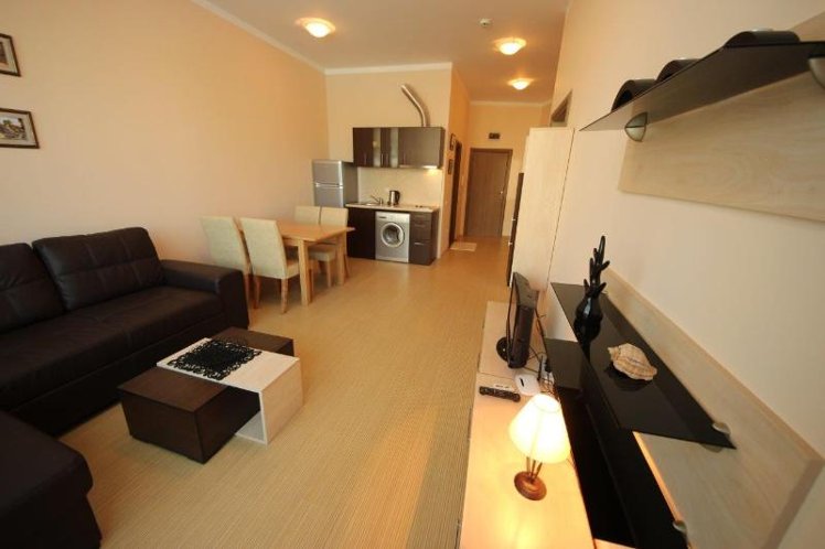 APARTMENT CAPACITY 5 ONE BEDROOM Room