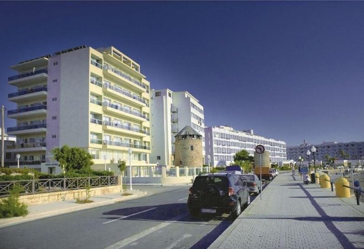 General view