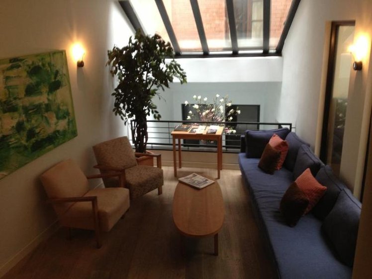 TripInn Eden Antwerp