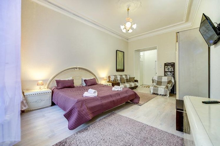 SUITE STANDARD Room