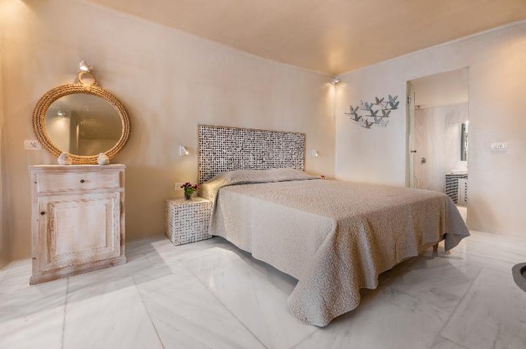 VILLA EXECUTIVE Room