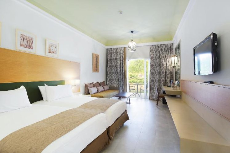 Double or Twin STANDARD Room