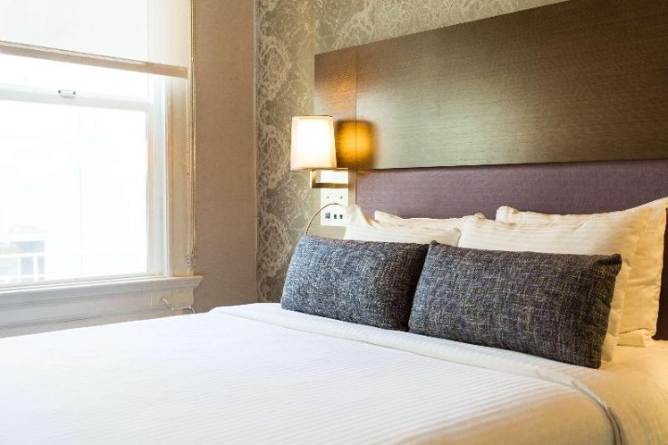 Room QUEEN BED NON SMOKING Room
