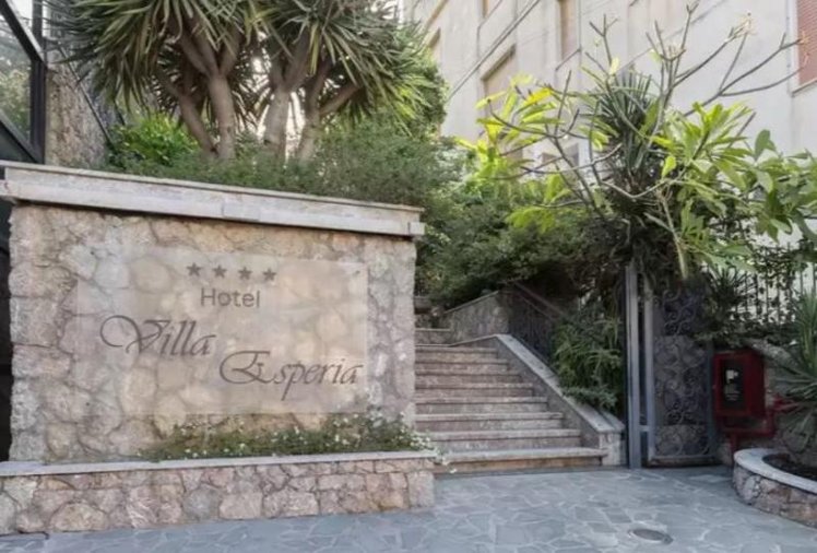 Villa Esperia