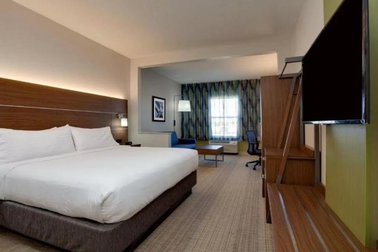 DOUBLE TWO QUEEN BEDS Room