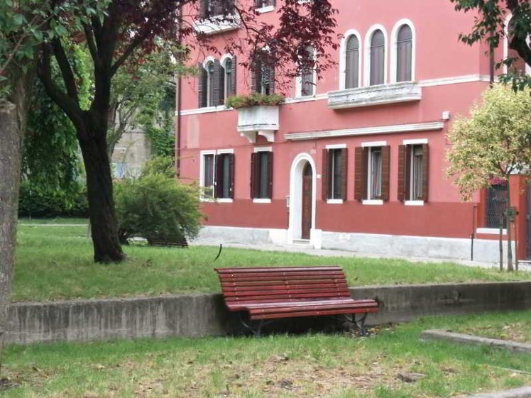 General view