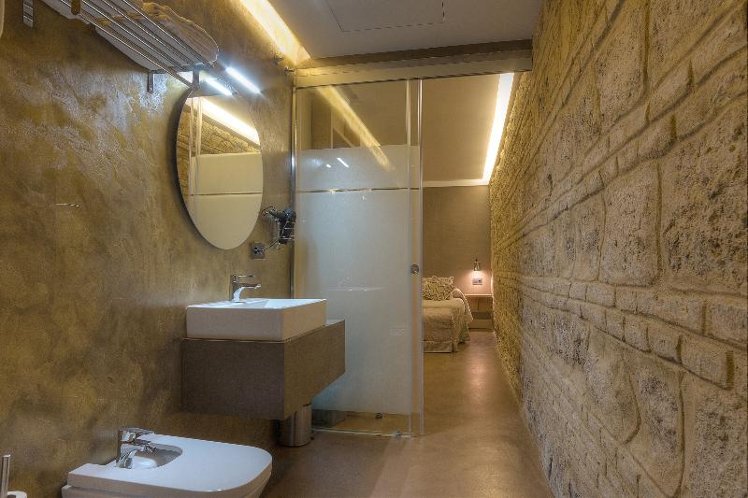 QUADRUPLE STANDARD Room