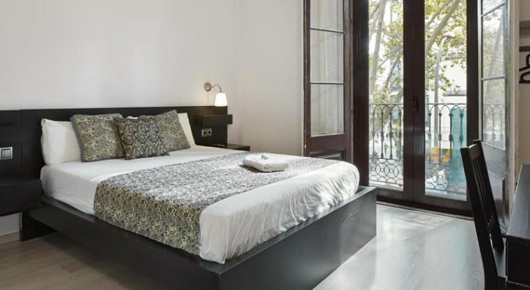 DOUBLE SUPERIOR Room