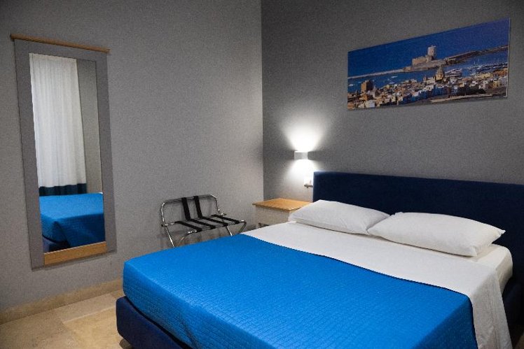 Zibibbo Suites & Rooms