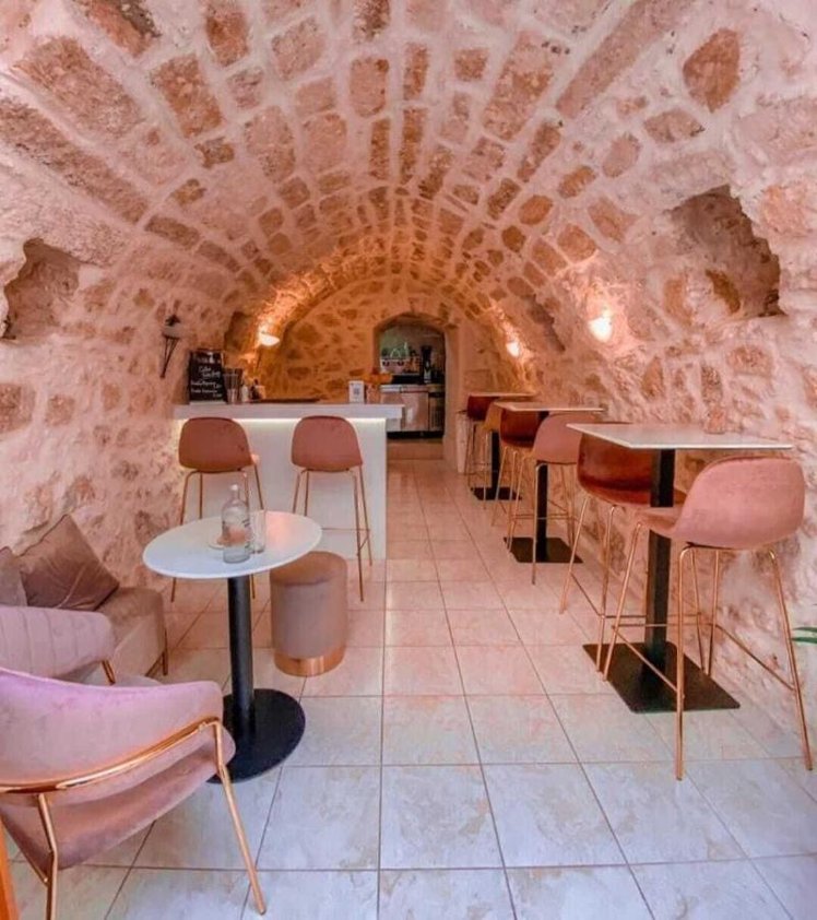 Archontiko - Rethymno Old Town Suites
