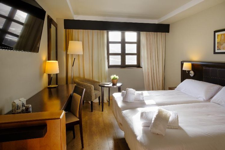 Double or Twin STANDARD Room