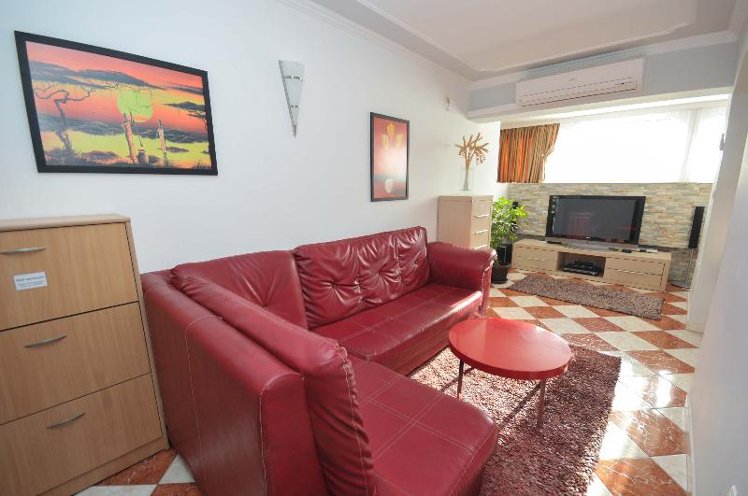 APARTMENT TWO BEDROOMS Room
