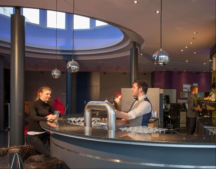 Designhotel Wienecke XI. Hannover