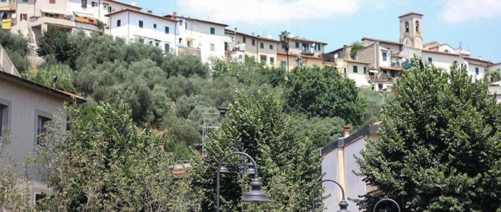 General view