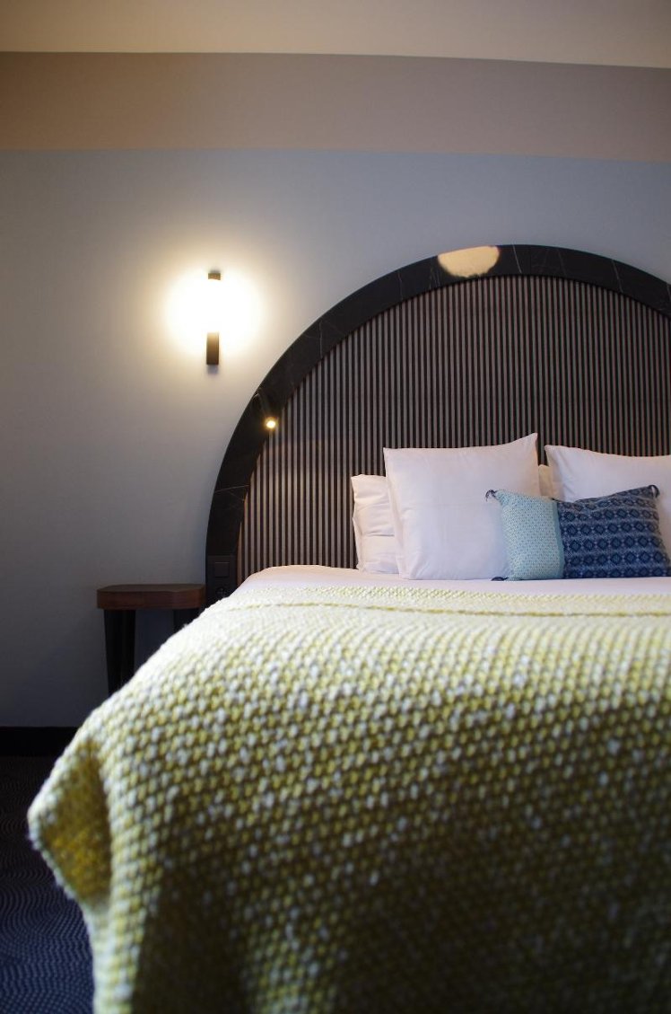 SINGLE STANDARD Room