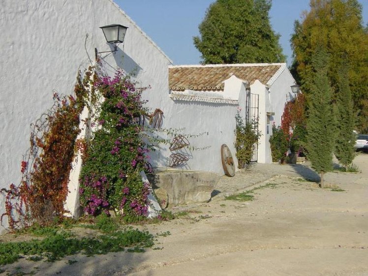 El Horcajo