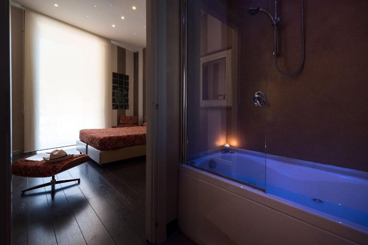 DOUBLE CLASSIC Room
