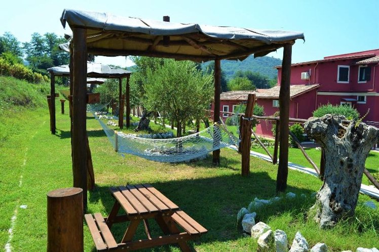 Agriturismo San Martino