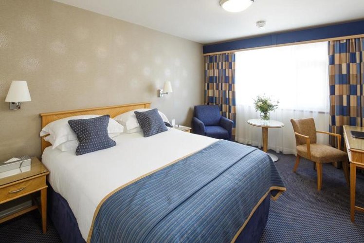 DOUBLE CLASSIC Room